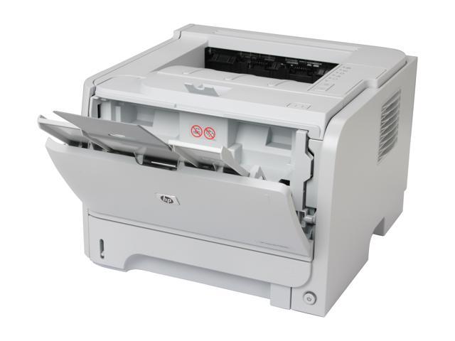 HP CE462A LaserJet P2035n Printer
