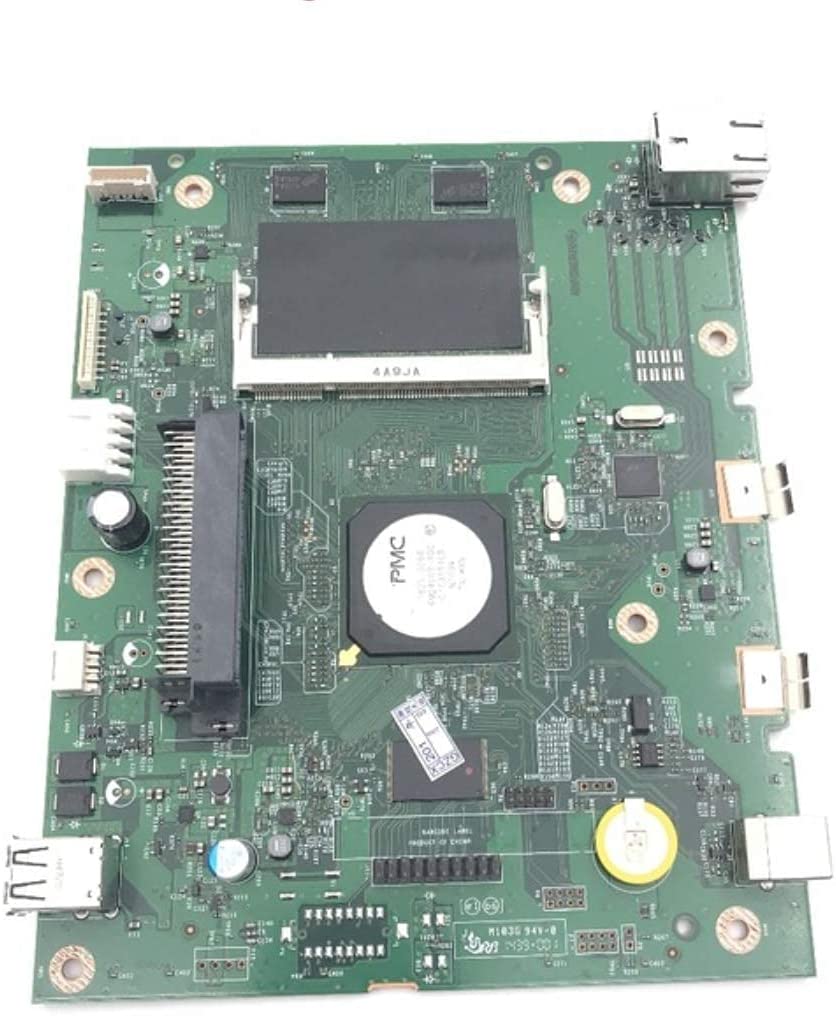 HP CE475-67901 Formatter Board