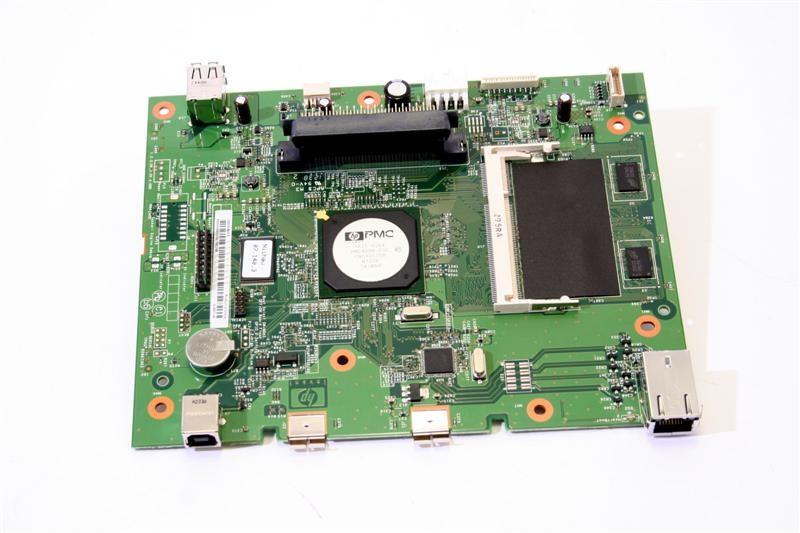 HP CE475-69001 Network Formatter PCA