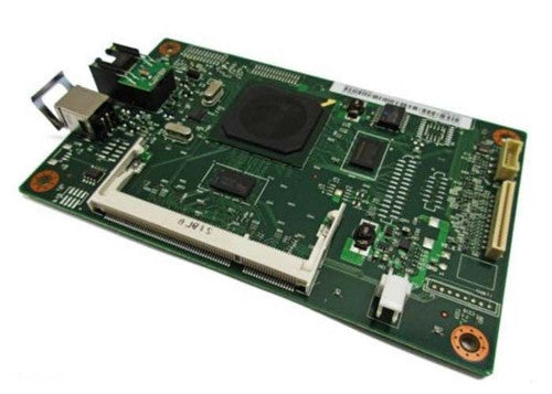 HP CE490-67901 Formatter Board