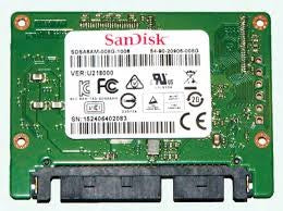 HP Refurbished CE502-67914 Solid State Drive 8GB