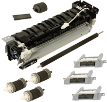 HP LJ P3015 Maintenance Kit Refurbished Outright