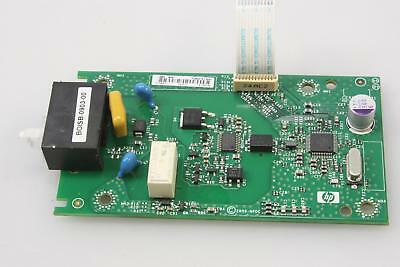 HP Refurbished CE682-60001 Fax Board Assembly