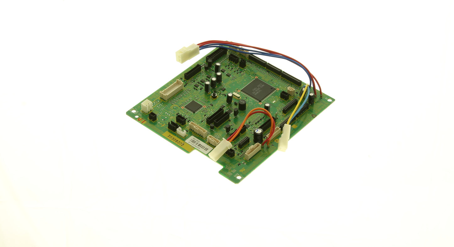HP Refurbished CE708-67902 DC Controller PCA (Duplex Model)