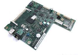 HP CE855-60001 Formatter Board
