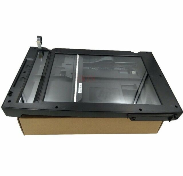 HP Refurbished CE861-60110 Flatbed Scanner Assembly