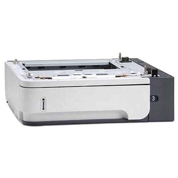 HP Refurbished CE998A 500 Sheet Optional Feeder w/Tray