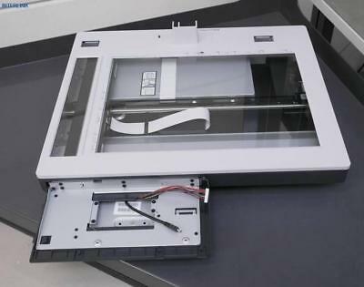 HP Refurbished CF066-67906 Image Flatbed Scanner Whole Unit Assembly - Includes Foam Reflector Kit