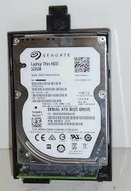 HP CF083-67901 Hard Drive Replacement Kit