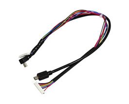 HP CF116-60105 Control Panel Cable