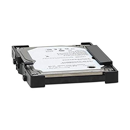 HP CD644-67913 (CF116-67907/ CF116-67915) CLJ M525/M575/M577/M712/M725 320GB Hard Drive
