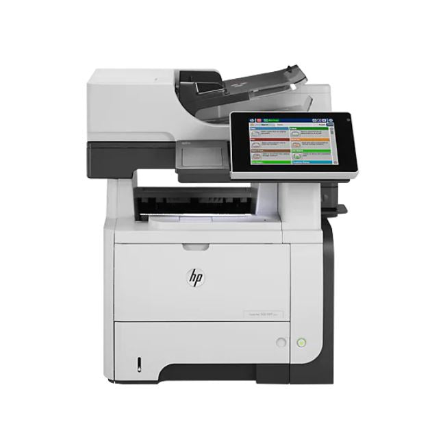 HP CF117A LJ Ent. M525f MFP Printer