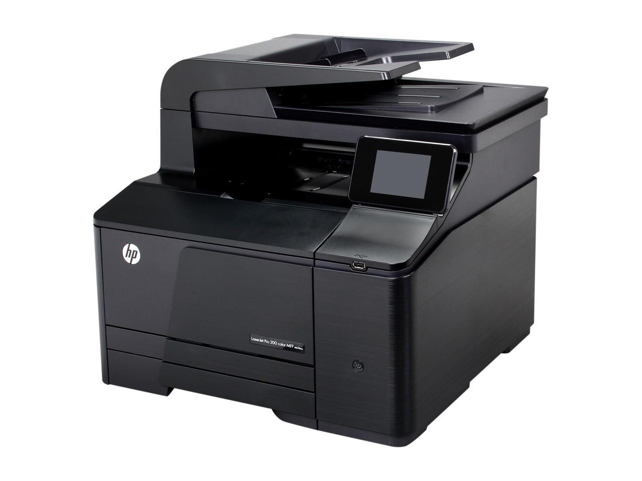 HP CF145A LaserJet Pro 200 M276nw
