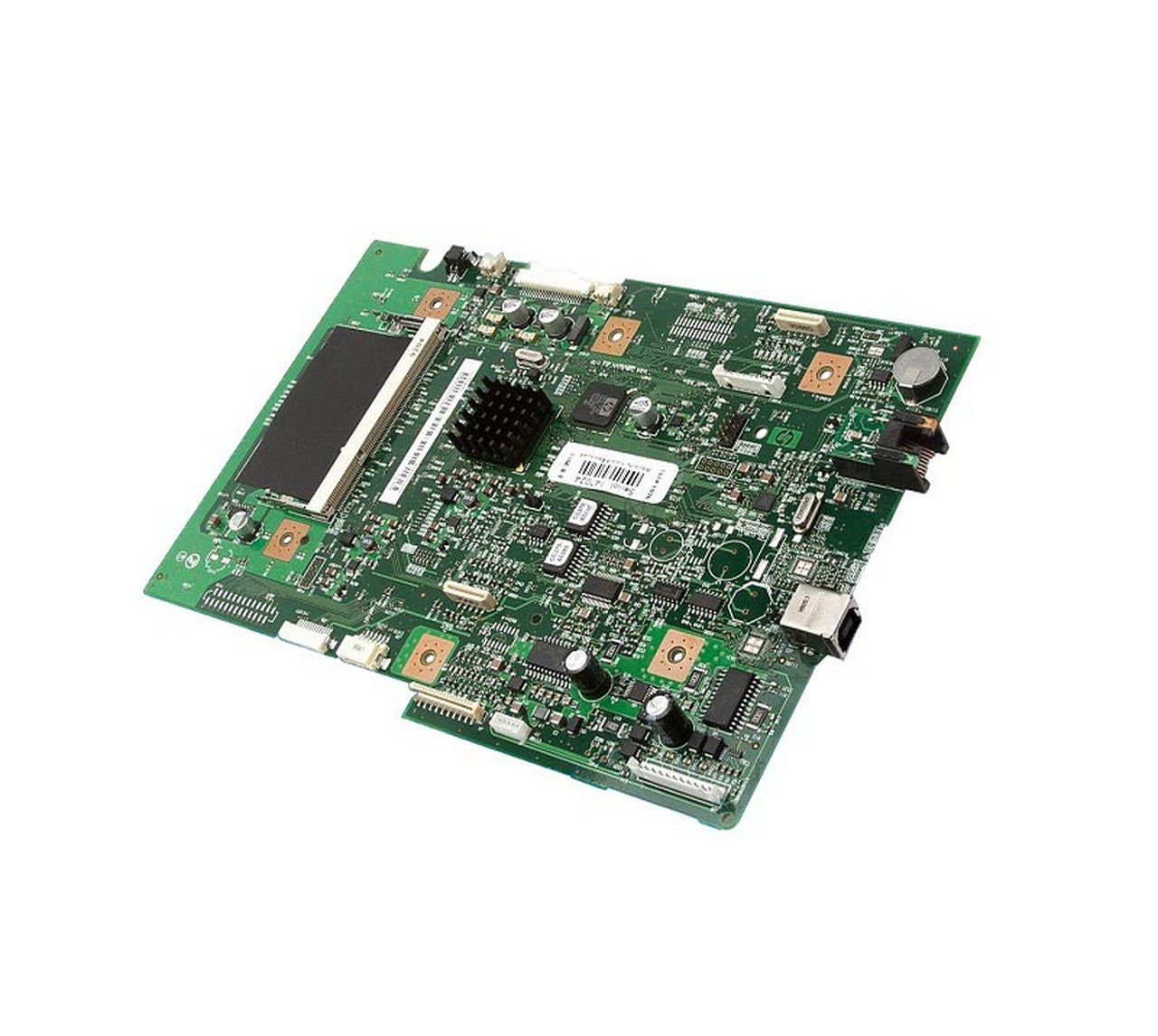 HP CF224-60001 Formatter Board