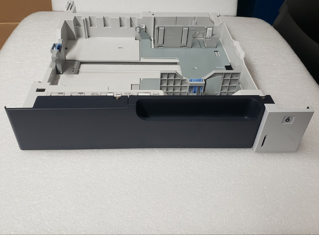 HP CF235-67917 500 Sheet Paper Input Tray Assembly