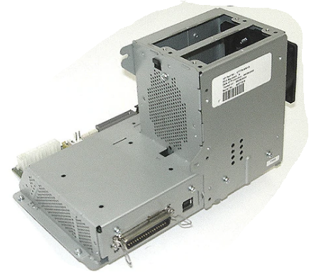 HP CH336-67002 Electronics Module