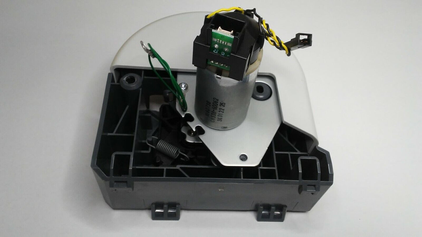 HP CK839-67002 Designjet T620/T1120 Right Spindle Holder W/ Rewind