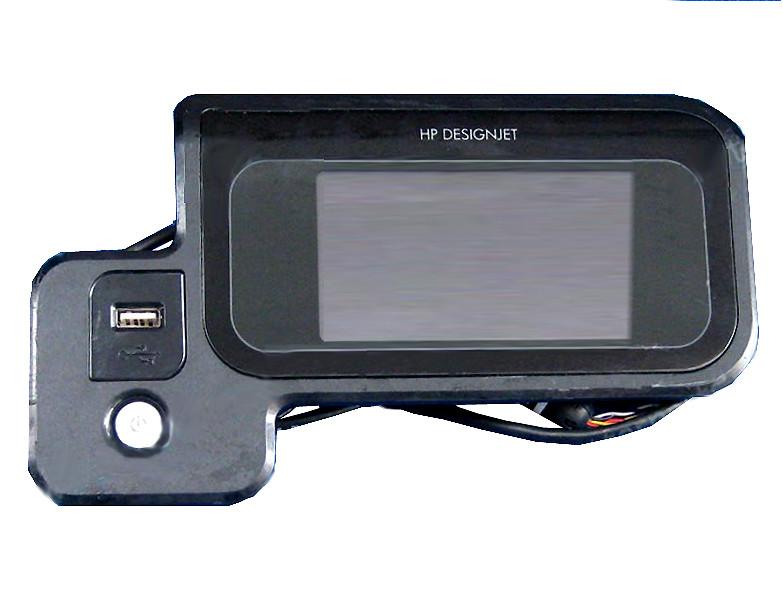 HP Refurbished CN727-67019 Touch Screen Control Panel