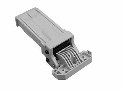 HP CQ819-60011 LJ M725/M775 MFP ADF Hinge (Sold as 1)