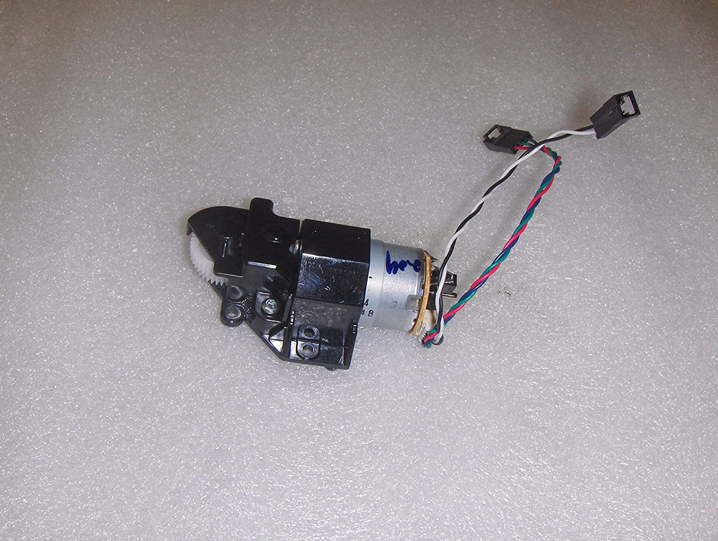 HP Refurbished CR357-67010 Starwheel Motor Assembly