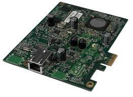 HP CR357-67050 Jester Board Plus Riser