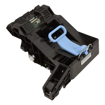 HP CR647-67025 Carriage Assembly with Cutter
