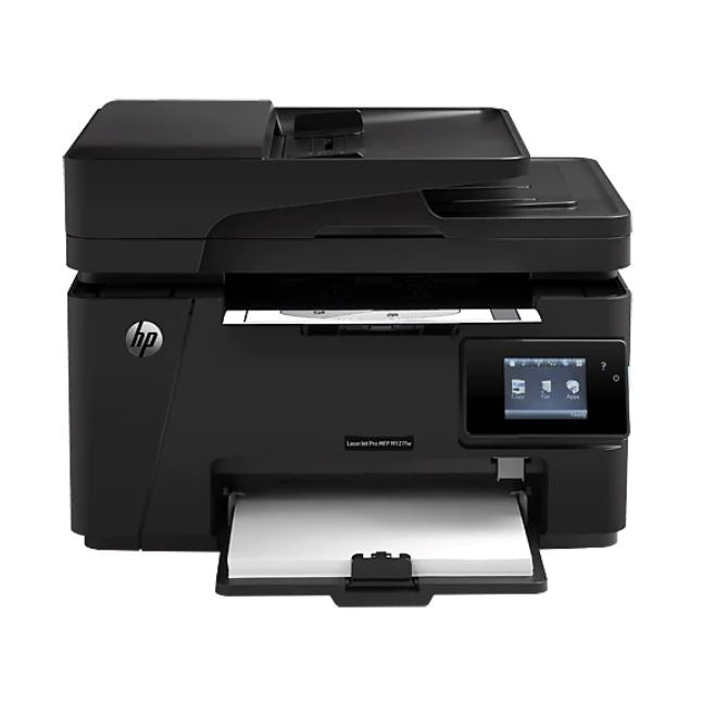 HP CZ183A LJ Pro M127fw MFP Printer