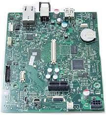 HP E6B69-60001 Formatter ( Main Logic ) Board