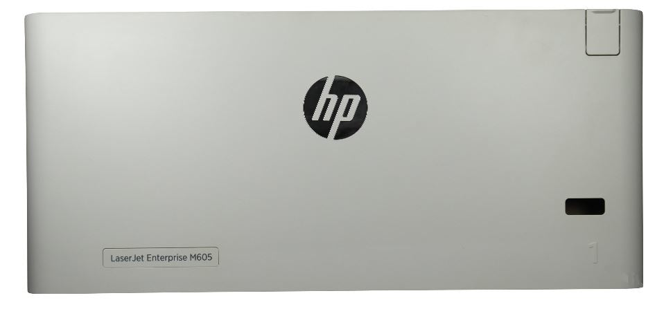 HP E6B69-67901 Front Cover Assembly