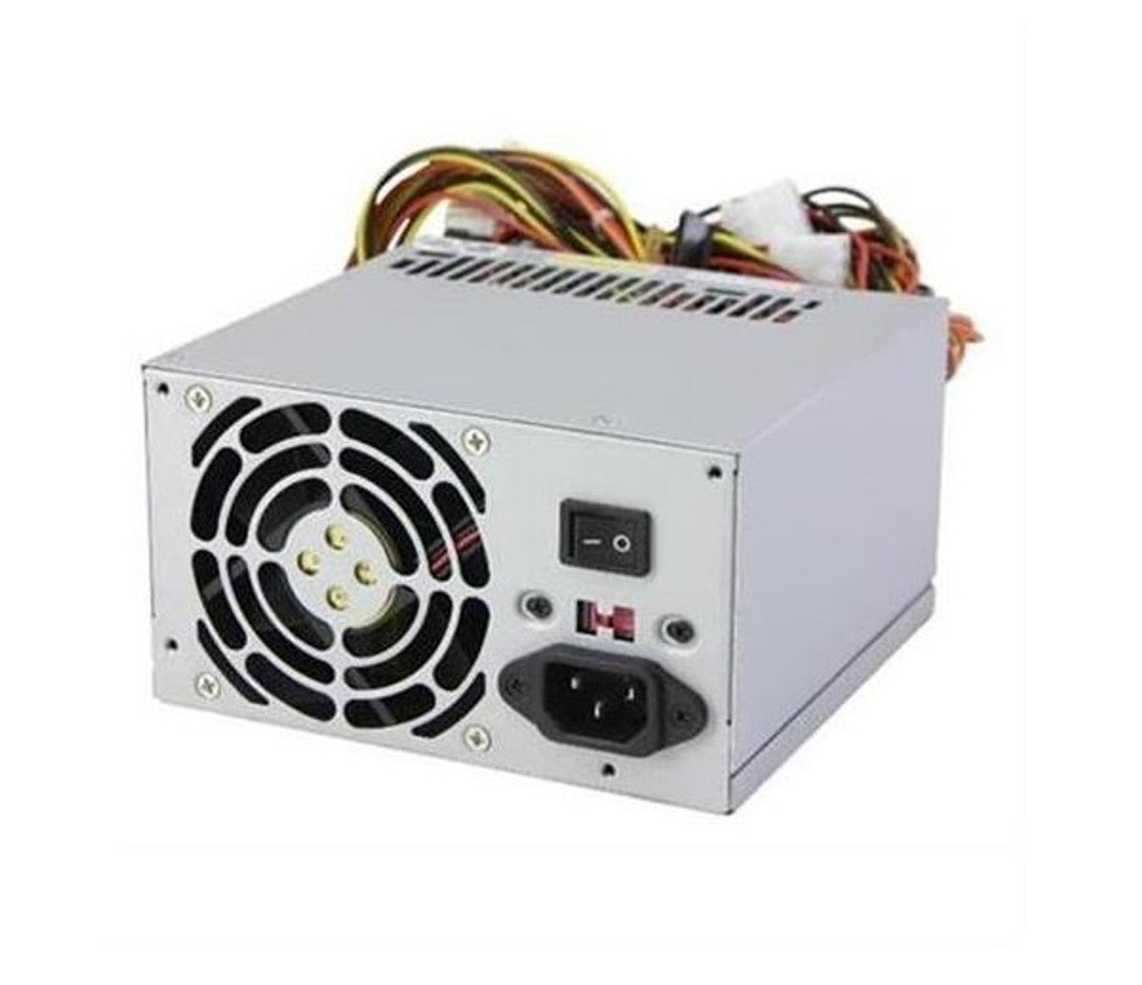 Dell F028C High Voltage Power Supply