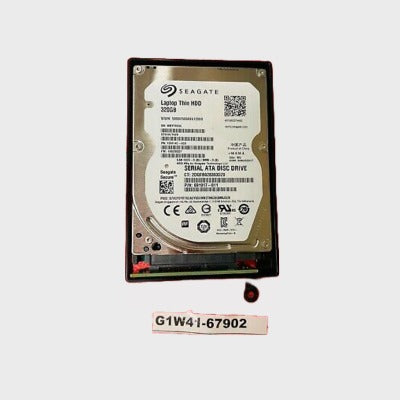 HP G1W41-67902 320GB hard disk drive