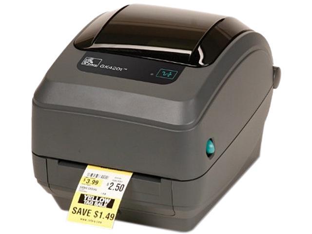 Zebra GK42-102210-000 GK420t Label Printer