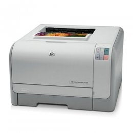 HP Refurbished CC376A Color LaserJet CP1215