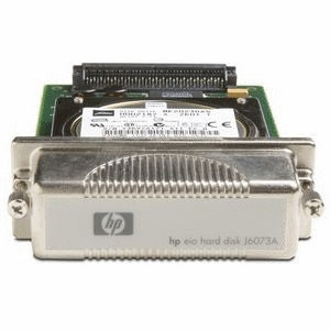 HP Refurbished J6073A High Performance External Hard Drive