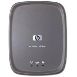 HP J7951G Jetdirect ew2400 802.11g Wireless Print Server