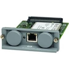 HP J8007G JetDirect 690N Wireless Print Server 802.11g