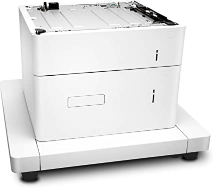 HP J8J92A LJ M632/M63X/E625XX Optional 2550 Sheet Feeder Asm.