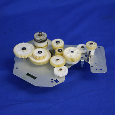 Samsung Refurbished JC96-05104A Main Drive Assembly