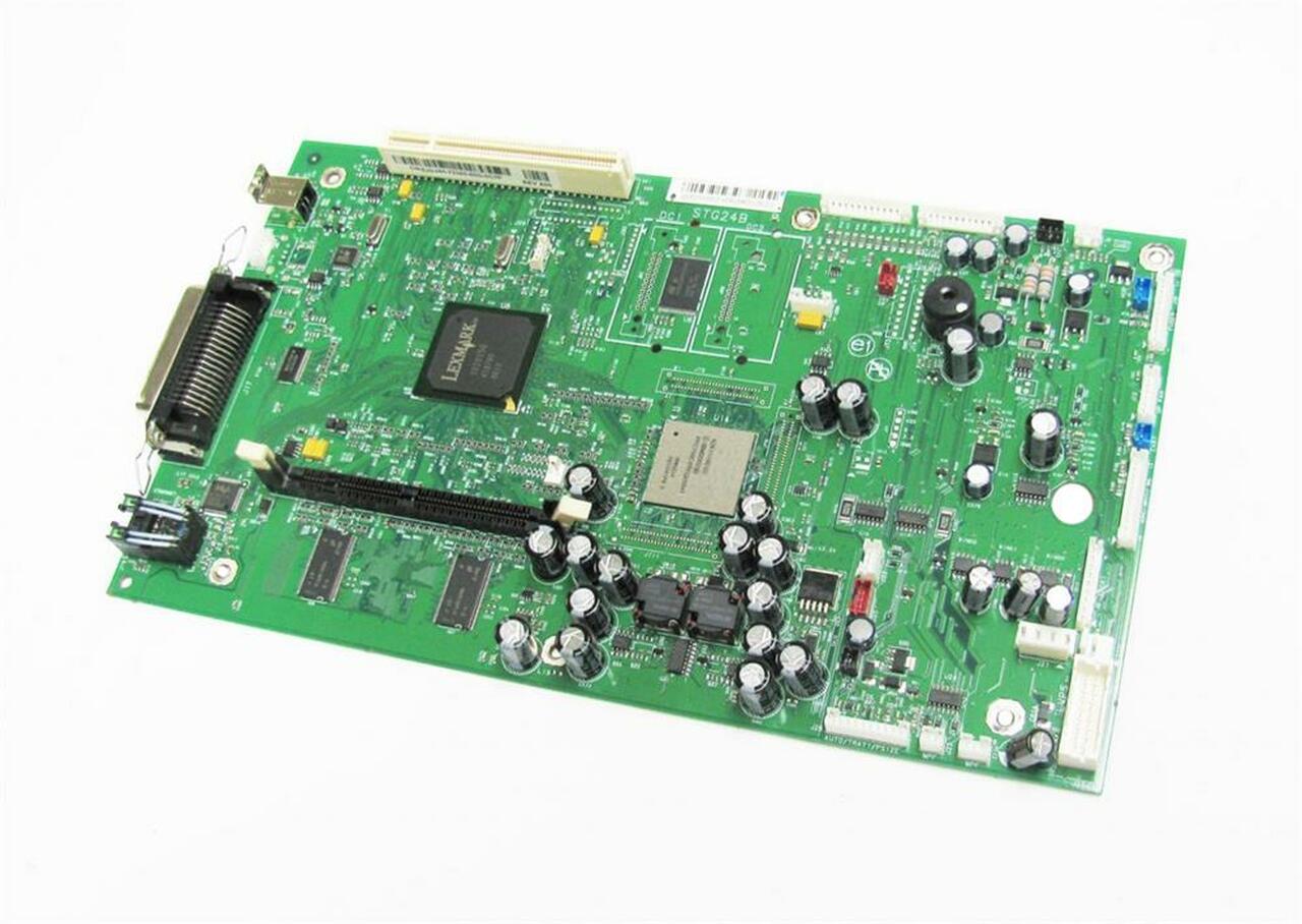 Dell JG285 System Board With Network Port