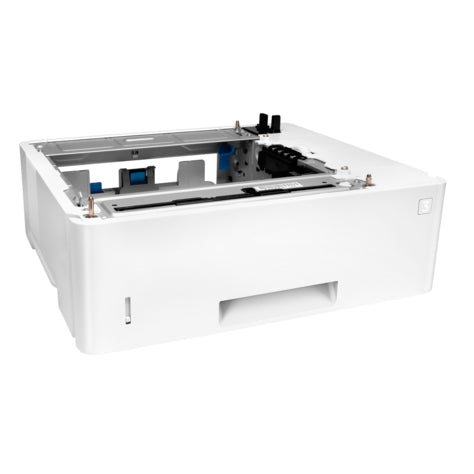 HP Refurbished L0H17A Optional 550 Sheet Paper Feeder – P1inMotion