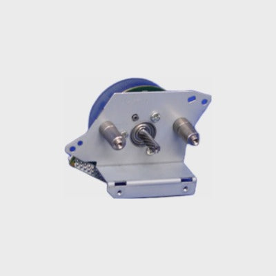 Brother LY5383001 Main Motor Assembly