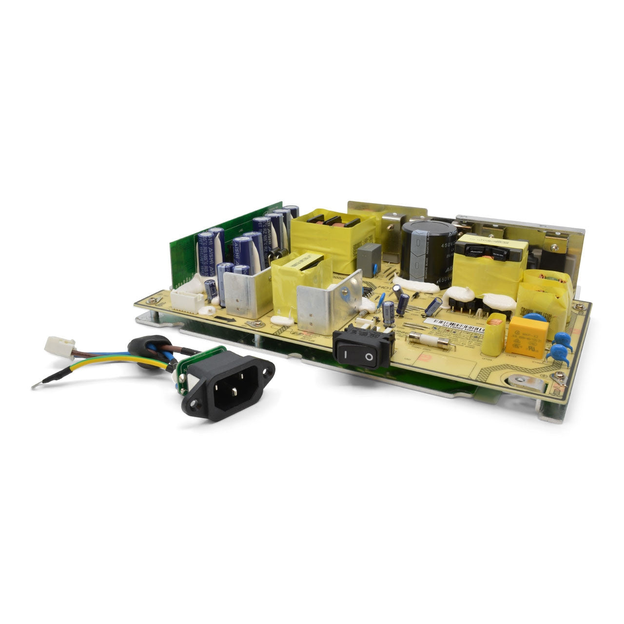 Zebra P1058930-032 ZT410/ZT420 Power Supply Asm.