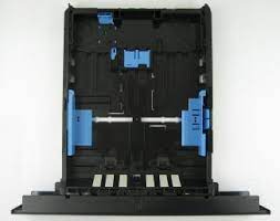 Dell P646D 250 Sheet Tray, Main