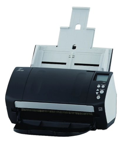 Fujitsu Imaging PA03670-B085 FI-7160 Sheetfed Scanner