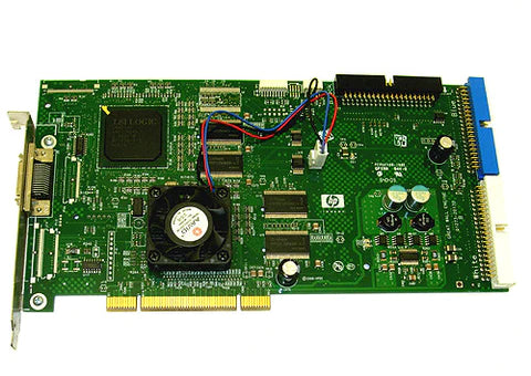 HP Q1273-69298 Gamut PCI