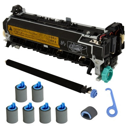 HP Refurbished Q2436A (Q2436-69007) Fuser Maintenance Kit - 110 / 120 Volt