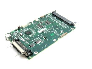 HP Q3697-67901 Formatter Board Assembly