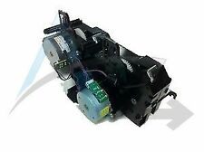 HP Refurbished Q3931-67913 Toner Cartridge Drive Assembly - Metal plate with gears attached - Provides movement to the cyan and black cartridges