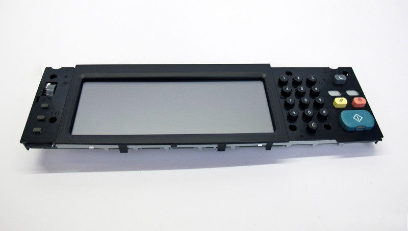 HP Q3938-67963 (5851-2768) Control Panel Assembly
