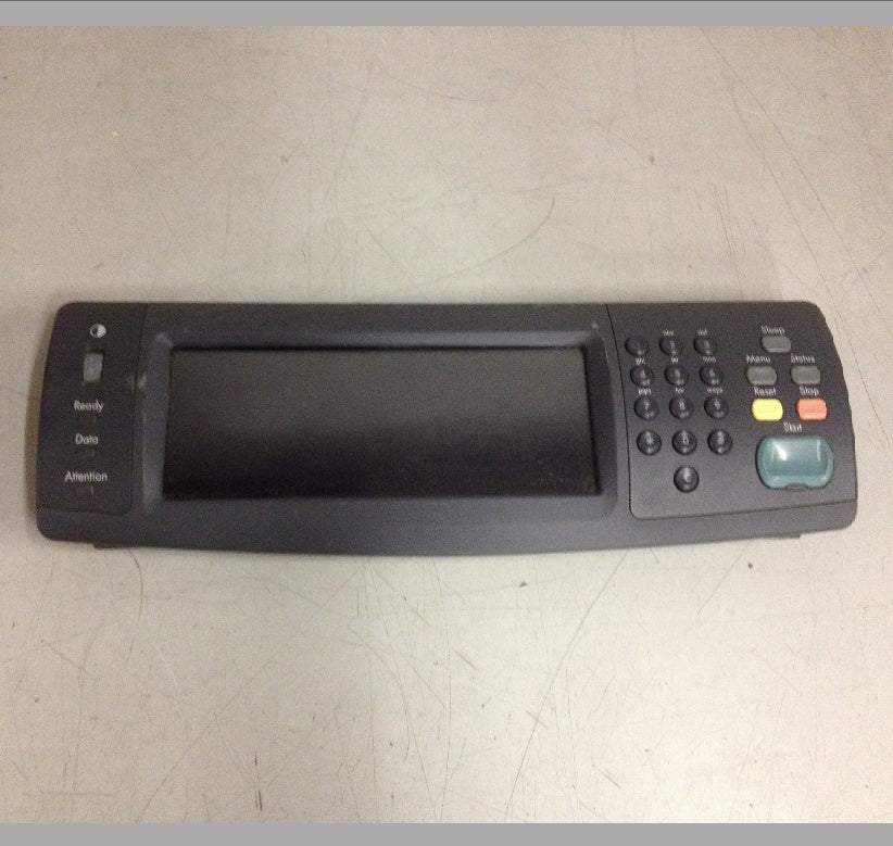 HP Refurbished Q3942-60140 Control Panel Assembly